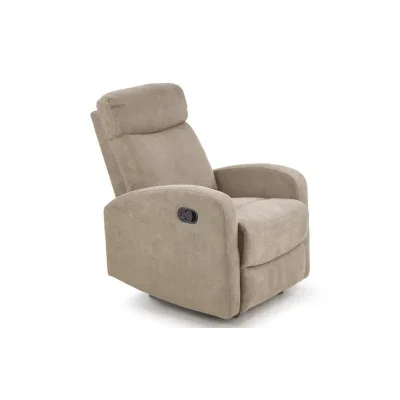 Armchair OSLO 1S beige